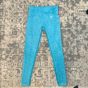 Gymshark vital seamless leggings